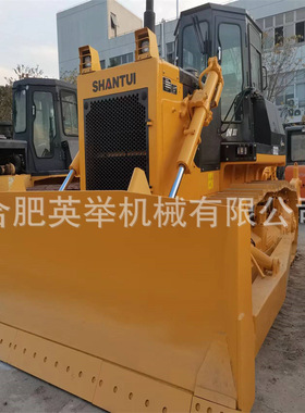 Used Bulldozers推土机九成新 山推SD22 SD16 SD32推土机