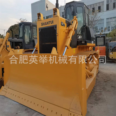 Used Bulldozers推土机九成新 山推SD22 SD16 SD32推土机