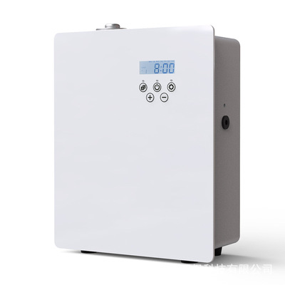 1500立方4S店扩香机酒店香氛机大堂自动香薰喷香机scent diffuser