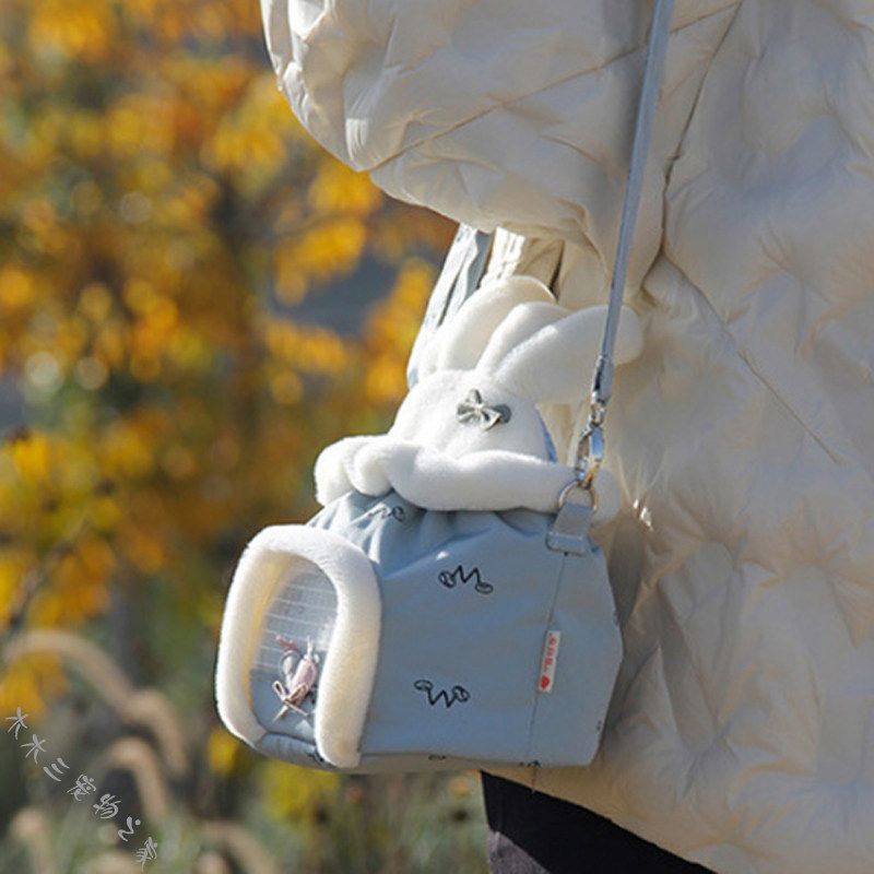 小宠蜜袋鼯仓鼠外出便携包鹦鹉手提斜挎背包刺猬荷兰猪透气外带包,宠物/宠物食品及用品,窝,淘宝优惠券,粉丝福利购,淘宝优惠卷