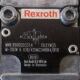Rexroth R900203314 力士乐 420MG24N9K4 B18 3SEW6U38