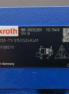 R901353059  DBEM30-71/315YG24K4M # Rexroth//力士乐