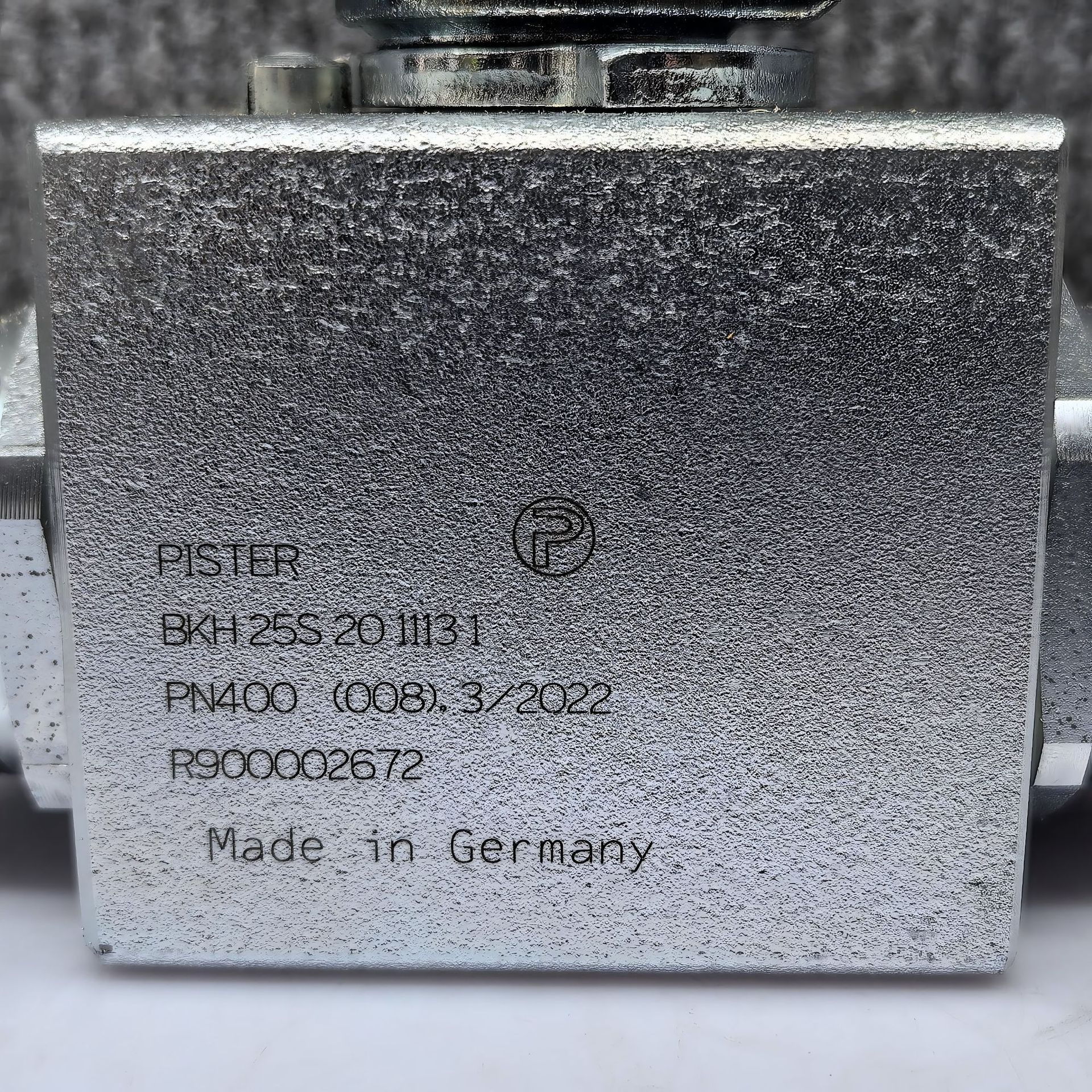 R900002672  AB21-18/25SR-315 # Rexroth//力士乐，液压阀