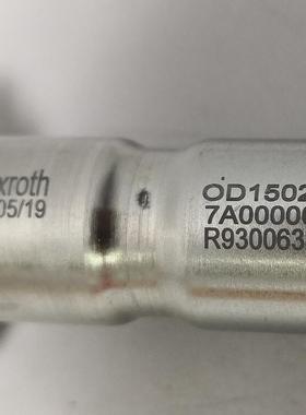 R930063870  OD150217A000000 # Rexroth//力士乐