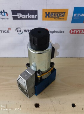 R900030919  M-3SEW6U38/630MG24N9K4/P # Rexroth//力士乐