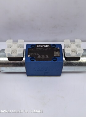 R900565479  4WE6J62/EG24N9K4SO407 # Rexroth//力士乐，液压阀