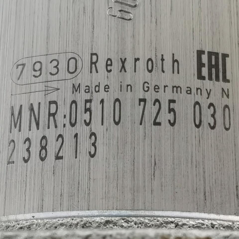 0510725030  AZPF-12-022RCB20KB # Rexroth//力士乐