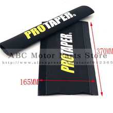 网红Front Fork Protector Rear Shock Absorber Guard Wrap ver