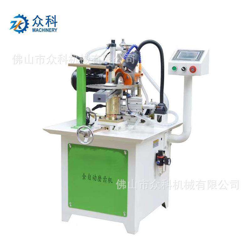 众科合金圆锯片磨刀机，推台锯电子锯台锯多种规格齿型锯片磨齿机,五金/工具,机床,淘宝优惠券,粉丝福利购,淘宝优惠卷