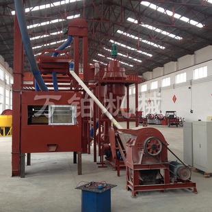 废旧电路板回收处理设备 报废线路板拆解设备 电路板拆卸机械