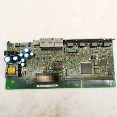 议价LENZE 伺服驱动 EVS9324-ES 主板 9321MP.2I.21 实拍 33.9321