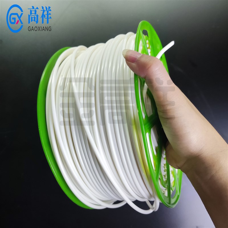 前邦胶GX-80i11高粘不拉丝高温鞋材用鞋材工业拉条热熔胶厂家供应