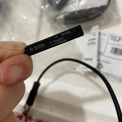 BINSACK磁性开关 R347602403 现货10706