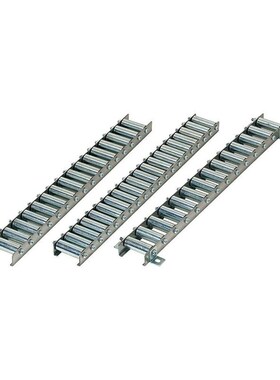 替代怡合达 滚轮条 滚轮宽度9 QJA31 QJA36 QJA51 QJA61 QJA62