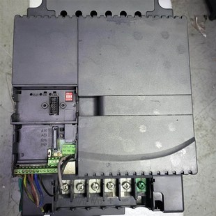 拆机 已 VFD150E43A 台达变频器15KW