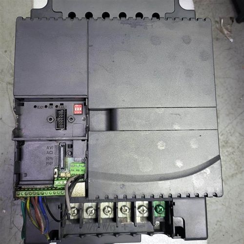 台达变频器15KW VFD150E43A-BA 拆机,已