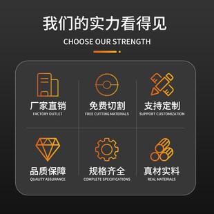 工业铝型材3060 2.0厚国标铝型材流水线自动化设备3060铝合金方管