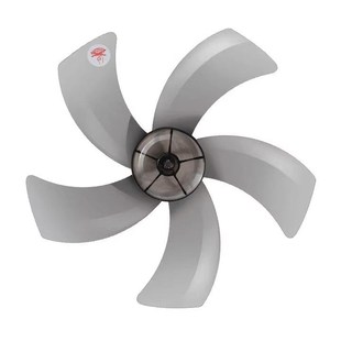 适用尚朋堂YS FS407落地扇扇叶400mm电风扇叶子16寸风叶片转叶