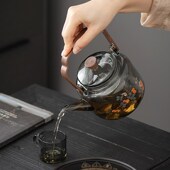 电陶炉新款 花茶壶多功能电热烧水煮茶炉迷你小型电热炉煮茶器茶炉