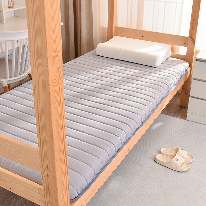 床垫家用卧室榻榻米软垫海绵垫租房专用垫子床褥垫地W垫睡觉打地