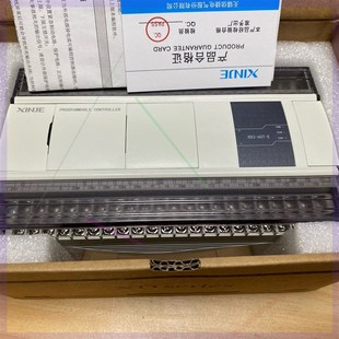 XD3 功能包好.有需要 60T 全新机 朋 信捷PLC