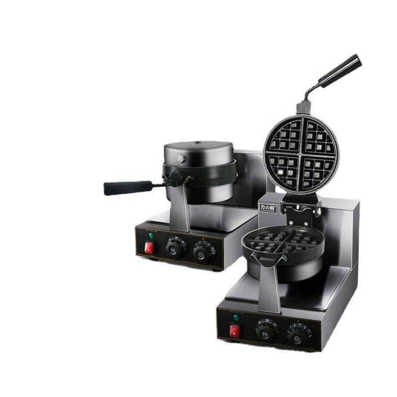 方厨华夫炉商用旋转松饼机华夫饼咖啡店格仔饼翻转华夫炉,基础建材,家具地板修补膏/笔,淘宝优惠券,粉丝福利购,淘宝优惠卷