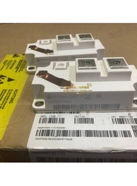 FZ800R12KE3 FZ600R17KE4 FZ400R17KE4 igbt模块现货FZ900R12KE4