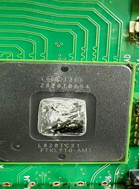 [德峰]新到200个 FTXL710-AM1 网卡芯片