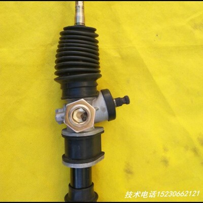 大阳巧客电动四轮车北京奔茨大阳CHOCK-A/C/S/H转向器总成方向机