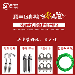 抽油烟机商用不锈钢排烟罩大吸力餐饮厨房饭店农村土灶强力一体机