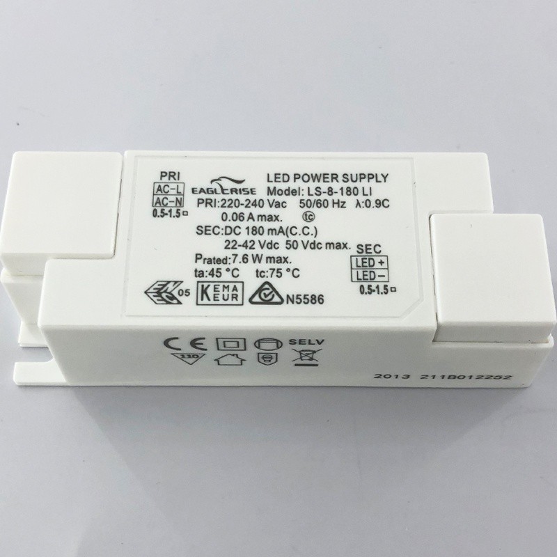 EAGLERISE伊戈尔LED射灯驱动电源恒流30WK变压器42W镇流器Driver