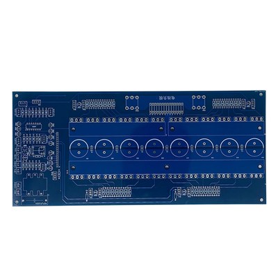 大功率工频逆变器主板pcb空板 24v 48vH 5000w 纯正弦波逆变电源