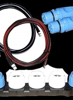 Raymarine Seatalk-Ng 初学者套件 T70134