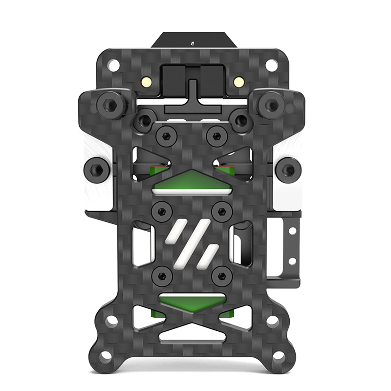 3D打印机配件 VORON 2.4/Trident CNC碳纤维框架TAP自动调平套件