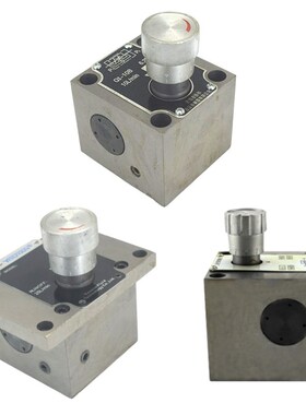 1QCA16调速阀QIT QCI1-10B QI Q1-25B 63B QDFT 2QCA3 AQF3-E6aB