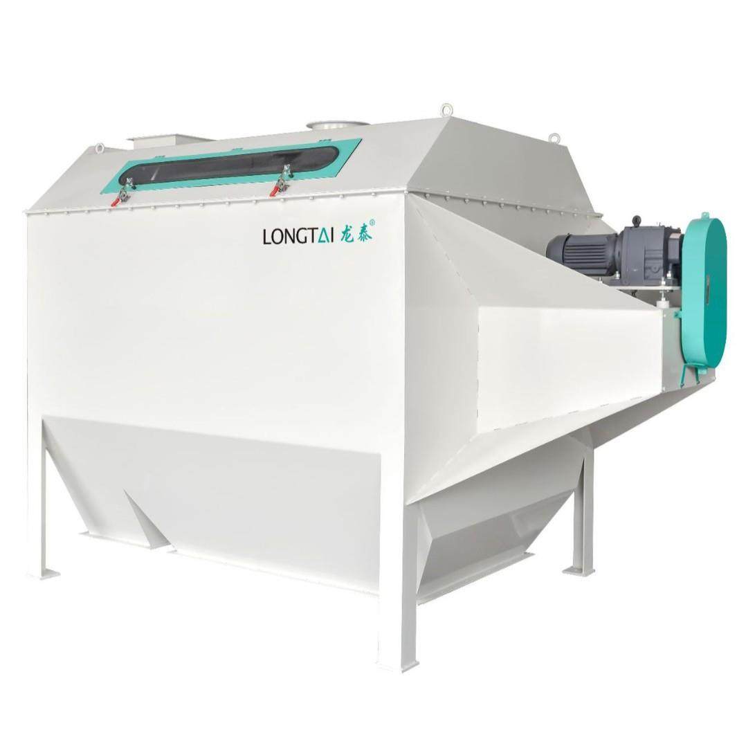 TCQY系列圆筒初清筛 山东龙泰饲料机械 圆筒初清筛价格,机械设备,筛选机,淘宝优惠券,粉丝福利购,淘宝优惠卷