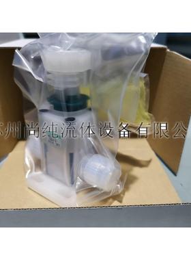 CKD阀门CKD入珠式PFA3/8手动隔膜阀MMD303RN-10BUP-H