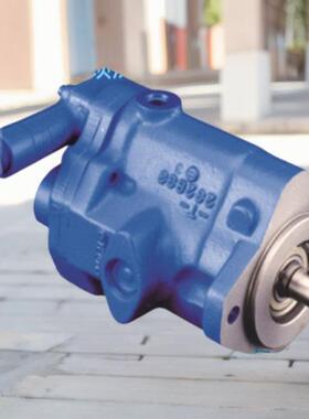 威格士液压泵02-341634tPVQ13-A2R-SS1S-21-CM7-12 02-341577