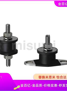 防震橡胶座DBGOMP20150 DBGOMP20200 DBGOMP25180 30180 40250