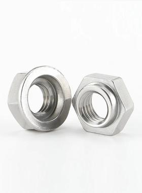 U型HLNS锁紧HLN螺母PACK-UNUT UNUTZ UNUTKZ UNUTSZ4 5 6 8 10 12