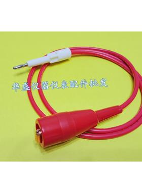 南京长盛CS26009-2程控高压测试夹CS9940A测试线