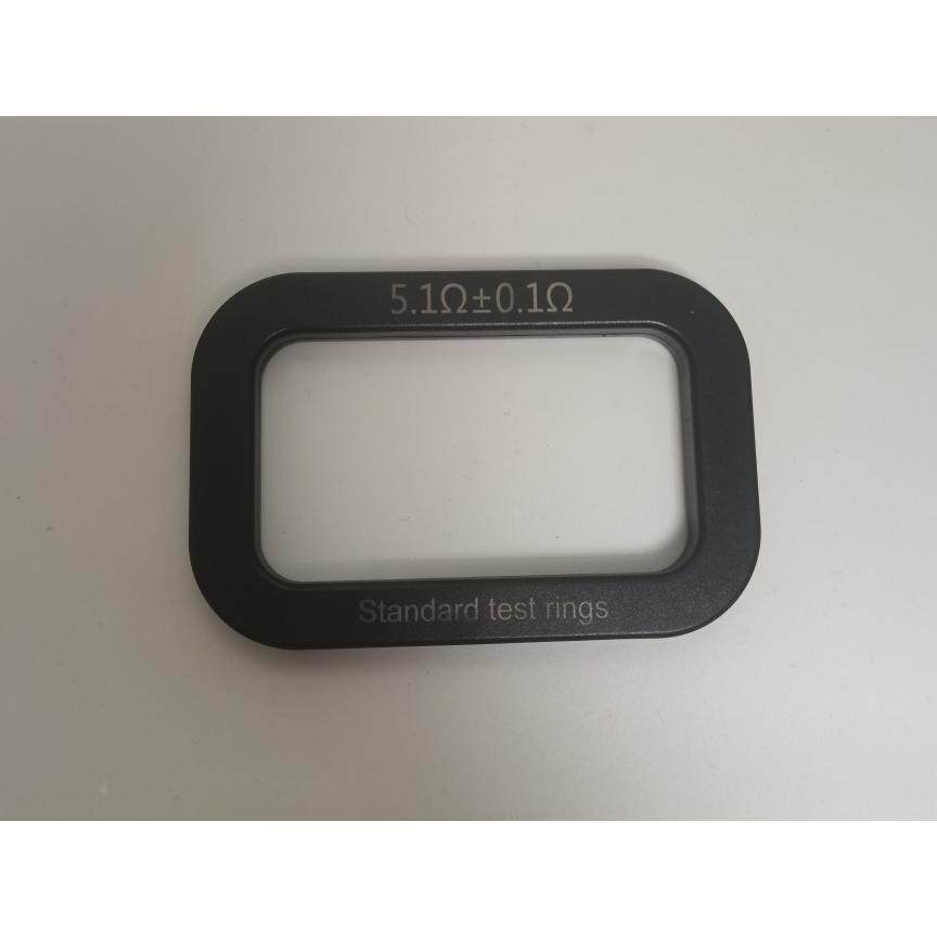 VC6410钳形接地电阻测试仪校准环标准电阻环