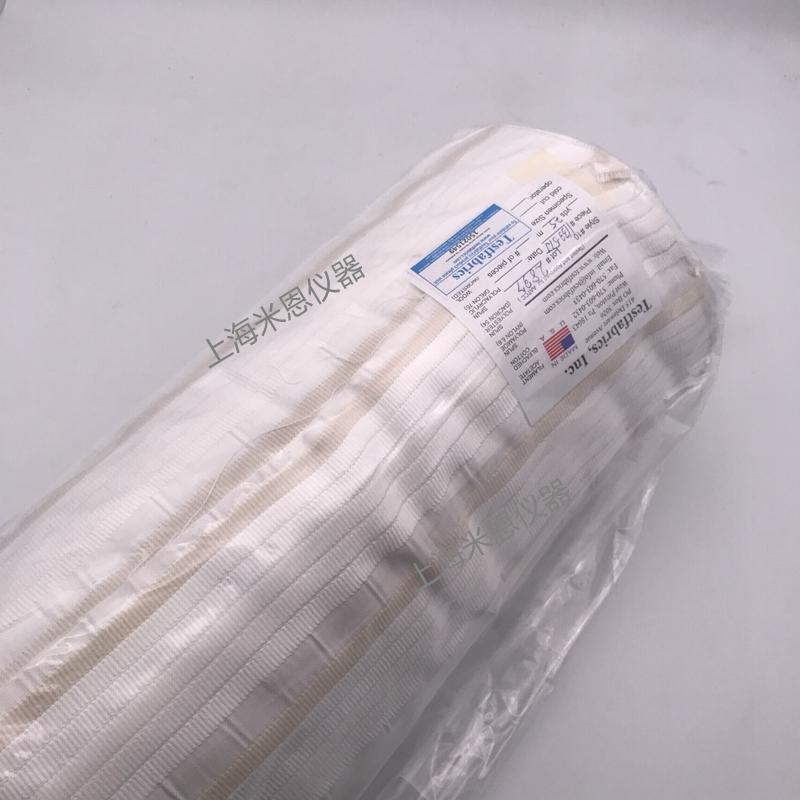 美标多纤维布10号AATCC多纤维10号布测试六纤布多纤维附布六色布