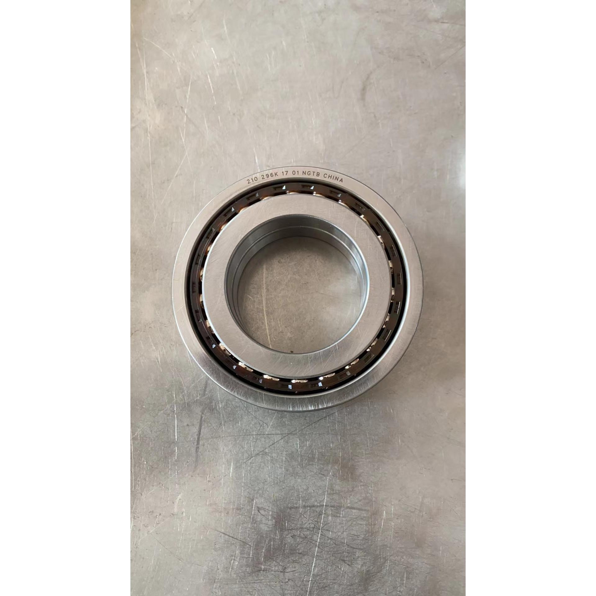 BAH-0264A 适用于宝马G38G12G30奥迪新款A4L方向机轴承 50X90X24