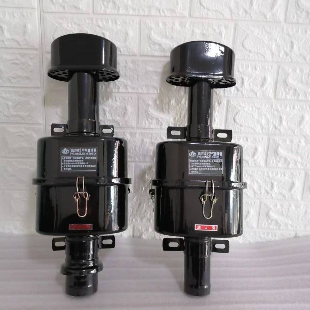 五征扁空滤器总成,后背油式,小银虎五征空气滤清器五征三轮车配件,农机/农具/农膜,农机配件,淘宝优惠券,粉丝福利购,淘宝优惠卷