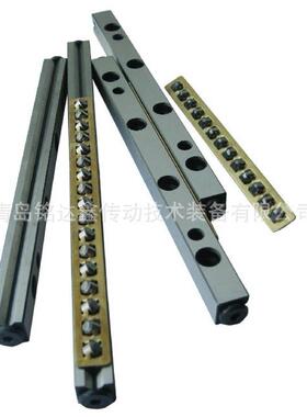 NB导轨SGL20ESGL25E滑块