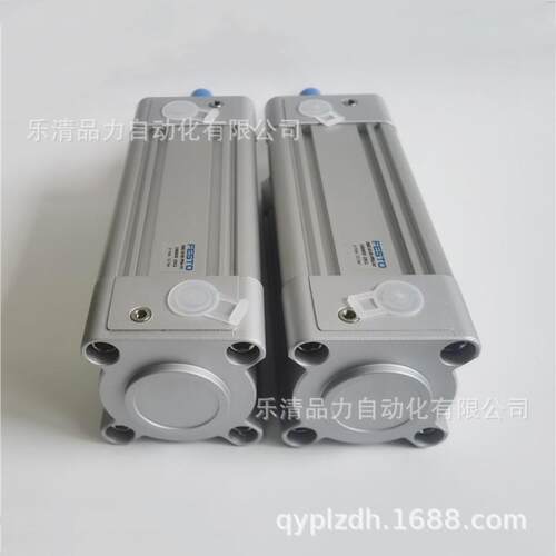 标准气缸DSBC/DSBA-F-63-80-20-25-30-35-40-45-T-F-PPVA-N3-CA-1