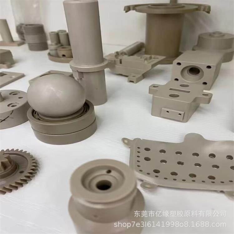 PEEK玻纤增强板材PEEK耐磨棒材黑色PEEK模压板本色PEEK管件,电子元器件市场,其它元器件,淘宝优惠券,粉丝福利购,淘宝优惠卷