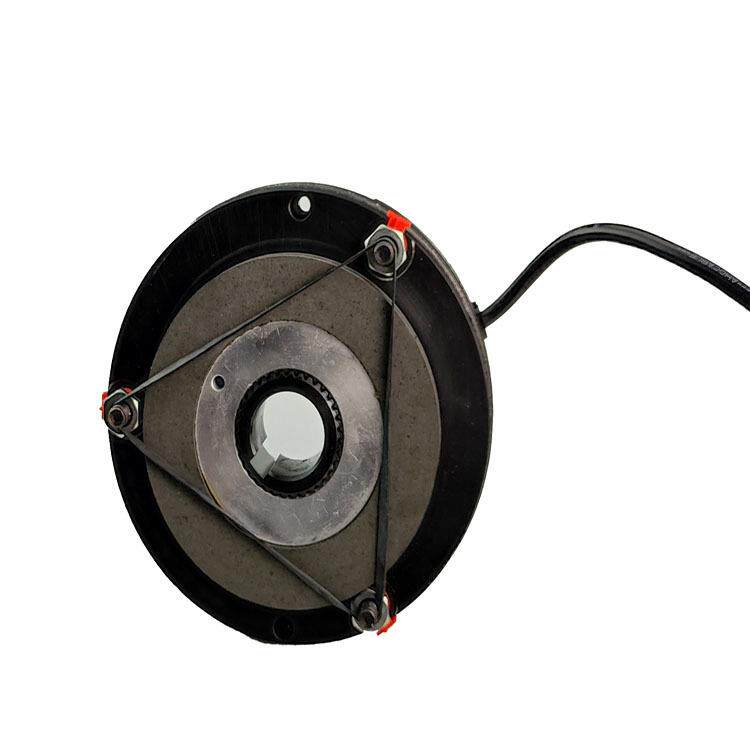 电磁制动器G808-REB0414B(205V0)PPIP55DC205V50W60N.m