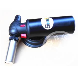 大容量GT5000S气体火枪焊接枪焊枪可达100度